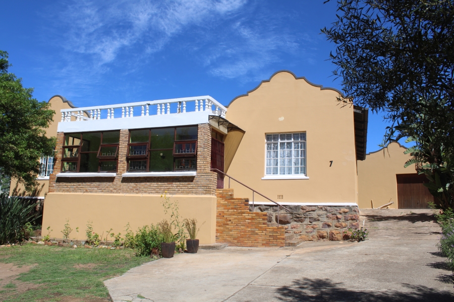 3 Bedroom Property for Sale in Riversdale Western Cape